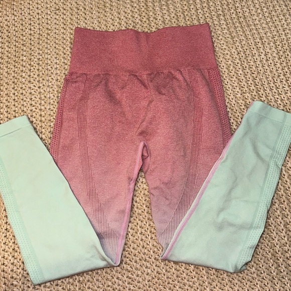 Watermelon Workout Set - Picture 6 of 7